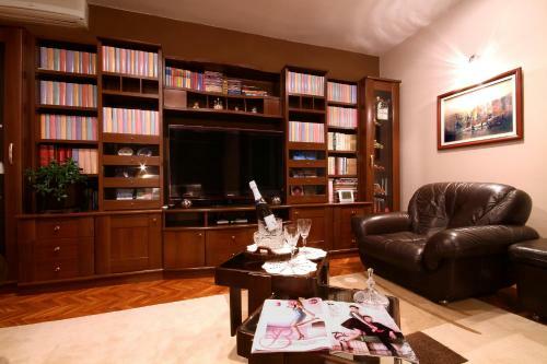 Apartamentos Vila Galileo