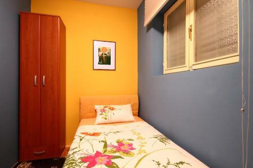 Apartamentos Vila Galileo