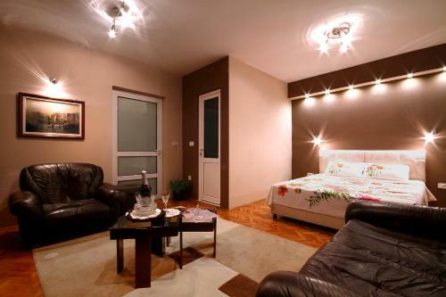 Apartamentos Vila Galileo