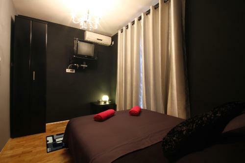 Apartamentos Vila Galileo