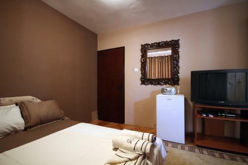Apartamentos Vila Galileo
