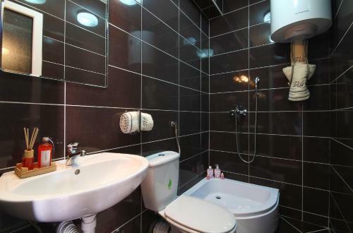 Apartamentos Vila Galileo