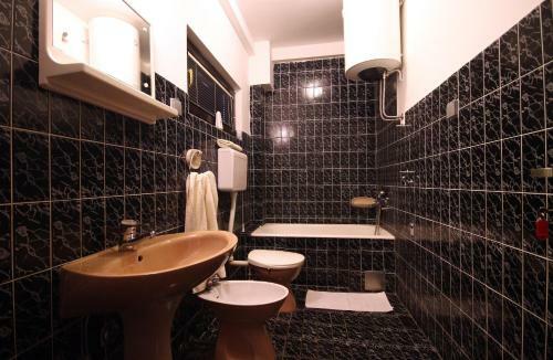 Apartamentos Vila Galileo