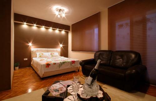 Apartamentos Vila Galileo