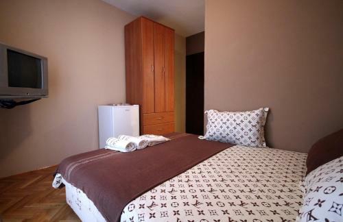 Apartamentos Vila Galileo