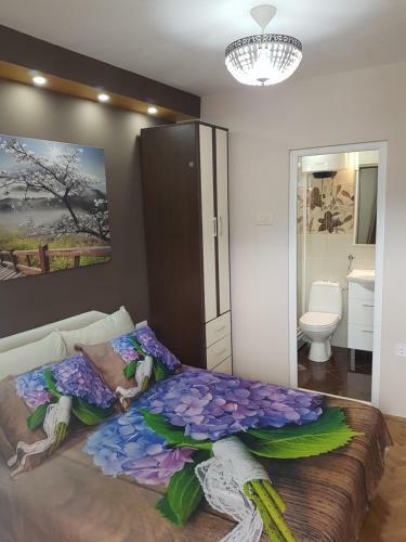 Apartamentos Vila Galileo