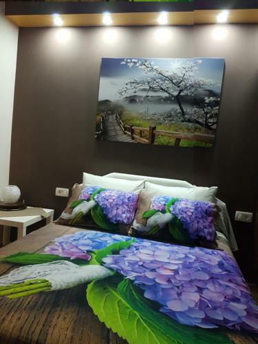 Apartamentos Vila Galileo