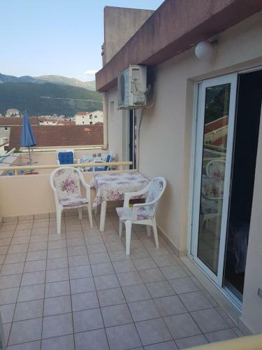 Apartamentos Vila Galileo