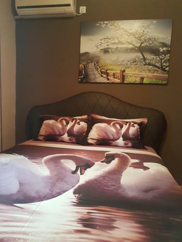 Apartamentos Vila Galileo