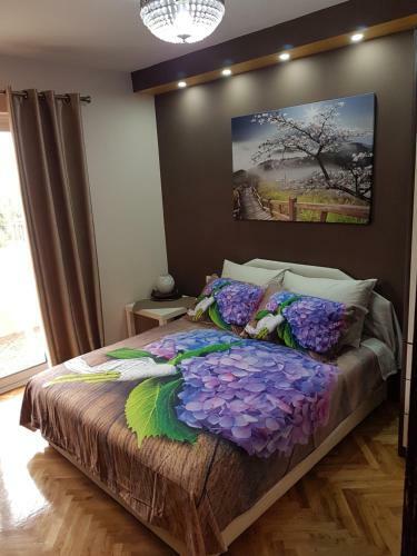 Apartamentos Vila Galileo