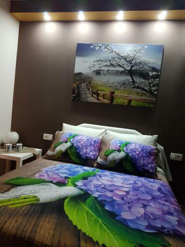 Apartamentos Vila Galileo