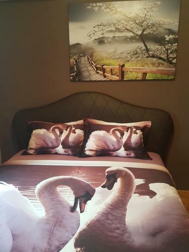 Apartamentos Vila Galileo