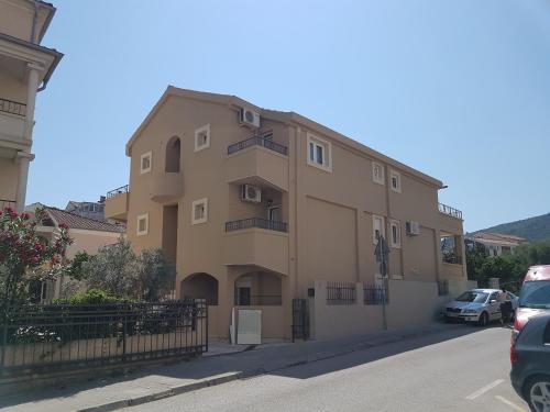 Hostal Apartments Lijesevic