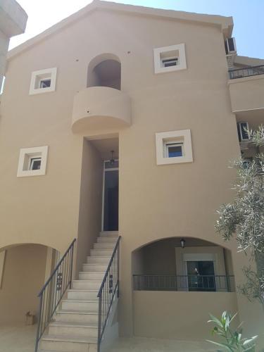 Hostal Apartments Lijesevic