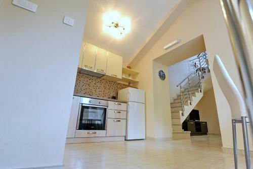 Apartamentos Ave R
