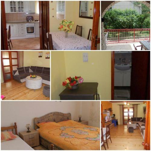 Apartment Jelaca