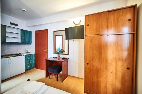 Apartments Mont