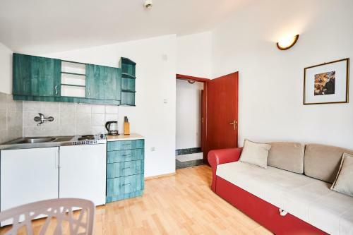 Apartments Mont