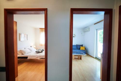Apartments Mont