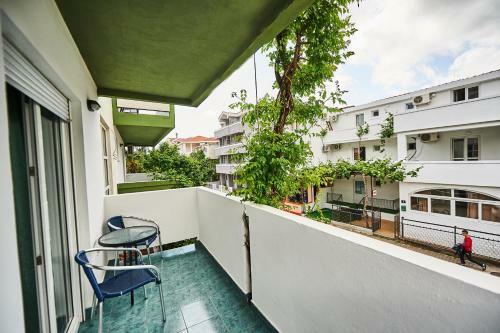 Apartments Mont