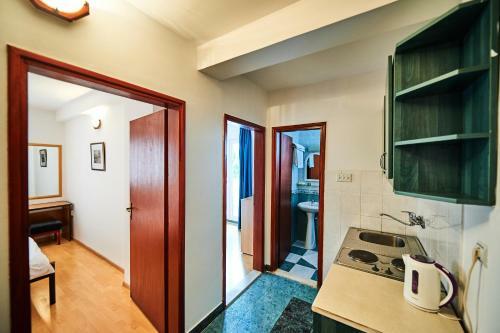 Apartments Mont