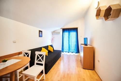 Apartments Mont