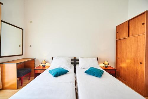 Apartments Mont