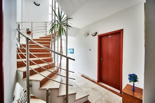 Apartments Mont