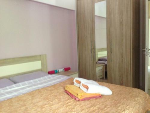 Apartamentos Forest Town