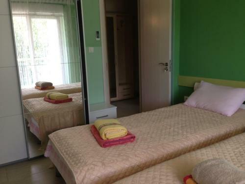 Apartamentos Forest Town