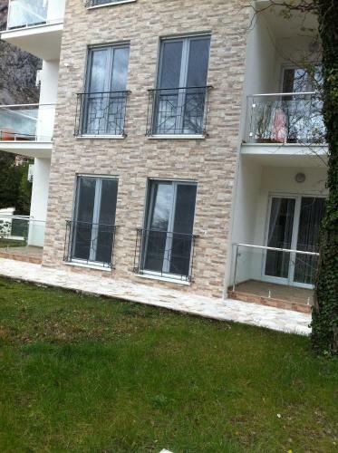 Apartamentos Forest Town