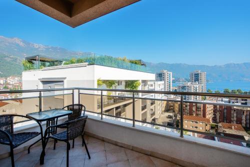 Apartment Gosposhtina 219
