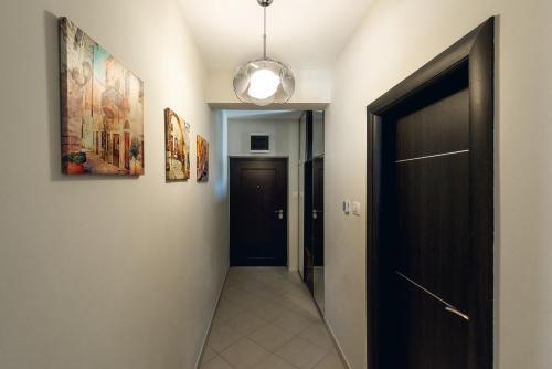 Apartment Gosposhtina 219