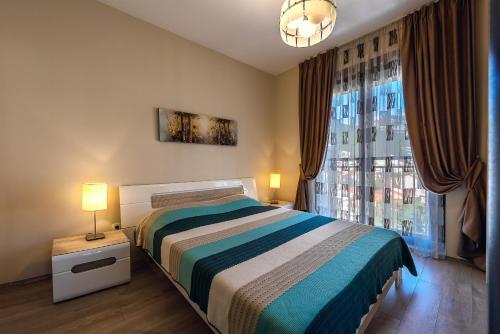 Apartment Gosposhtina 219