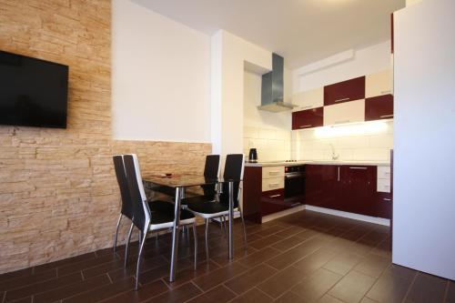 Apartment Gosposhtina 219