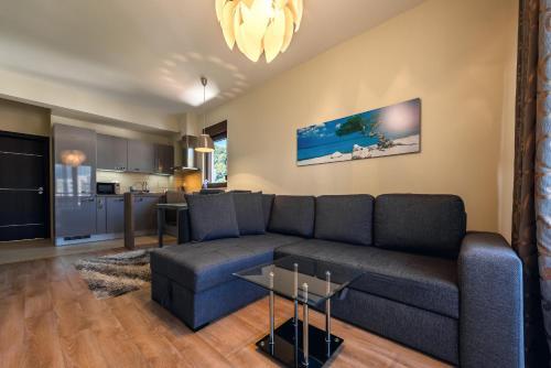 Apartment Gosposhtina 219