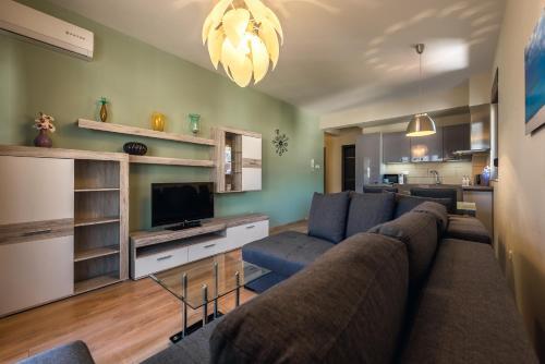 Apartment Gosposhtina 219