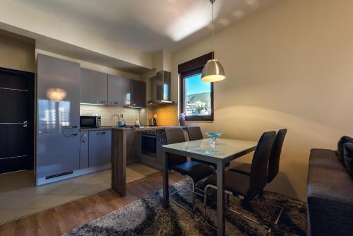 Apartment Gosposhtina 219