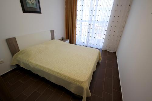 Apartment Gosposhtina 219