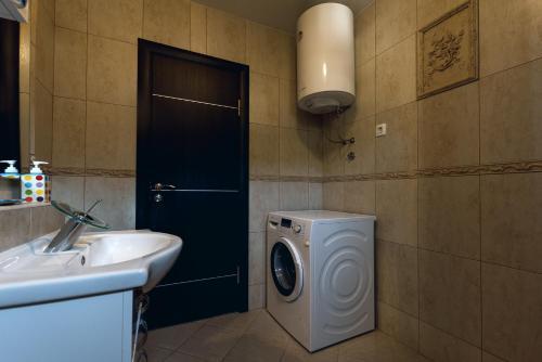 Apartment Gosposhtina 219
