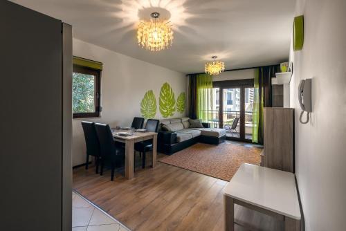 Apartment Gosposhtina 219