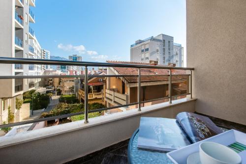 Apartment Gosposhtina 219