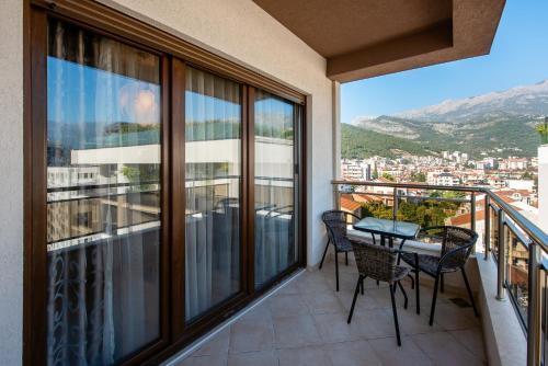 Apartment Gosposhtina 219