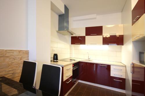 Apartment Gosposhtina 219