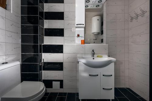 Apartment Gosposhtina 219