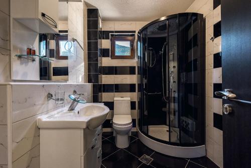Apartment Gosposhtina 219