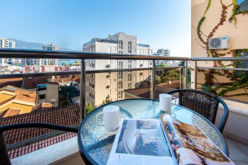 Apartment Gosposhtina 219