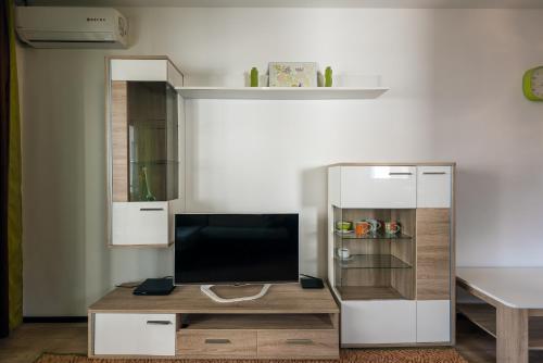 Apartment Gosposhtina 219