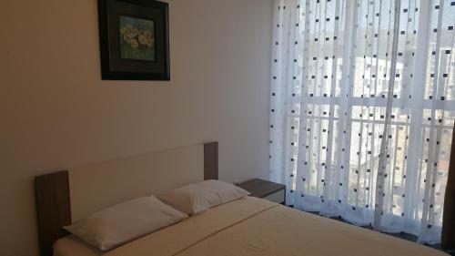 Apartment Gosposhtina 219