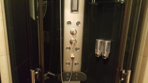 Apartment Gosposhtina 219
